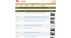 Desktop Screenshot of lawety.com